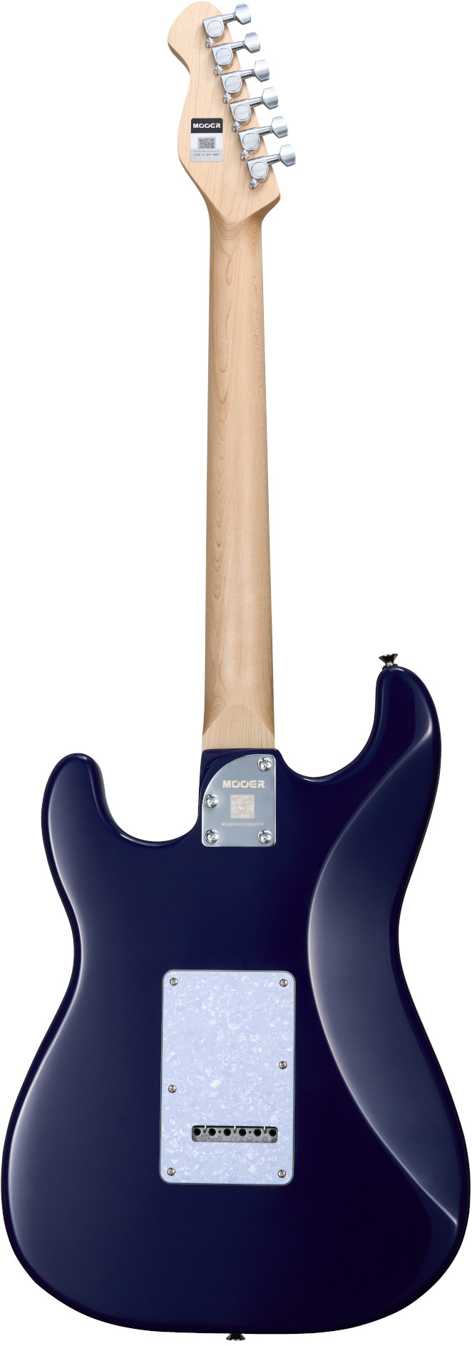 MOOER MSC30 PRO LAKE BLUE