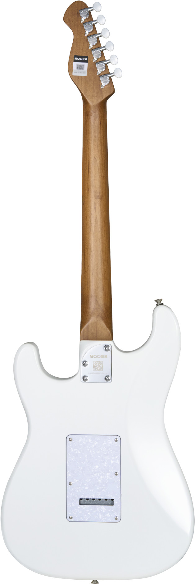 MOOER MSC41 PRO DREAMY BLUE