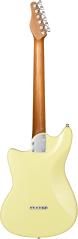 MOOER MLT10 CANDY YELLOW