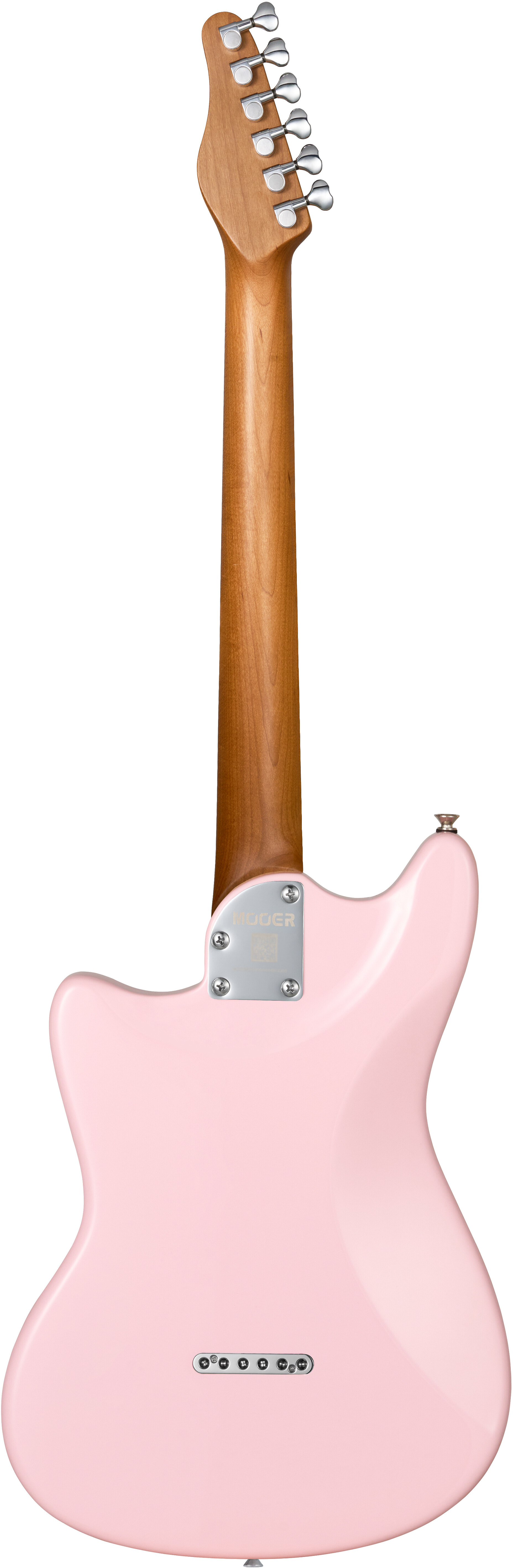 MOOER MLT10 CANDY PINK