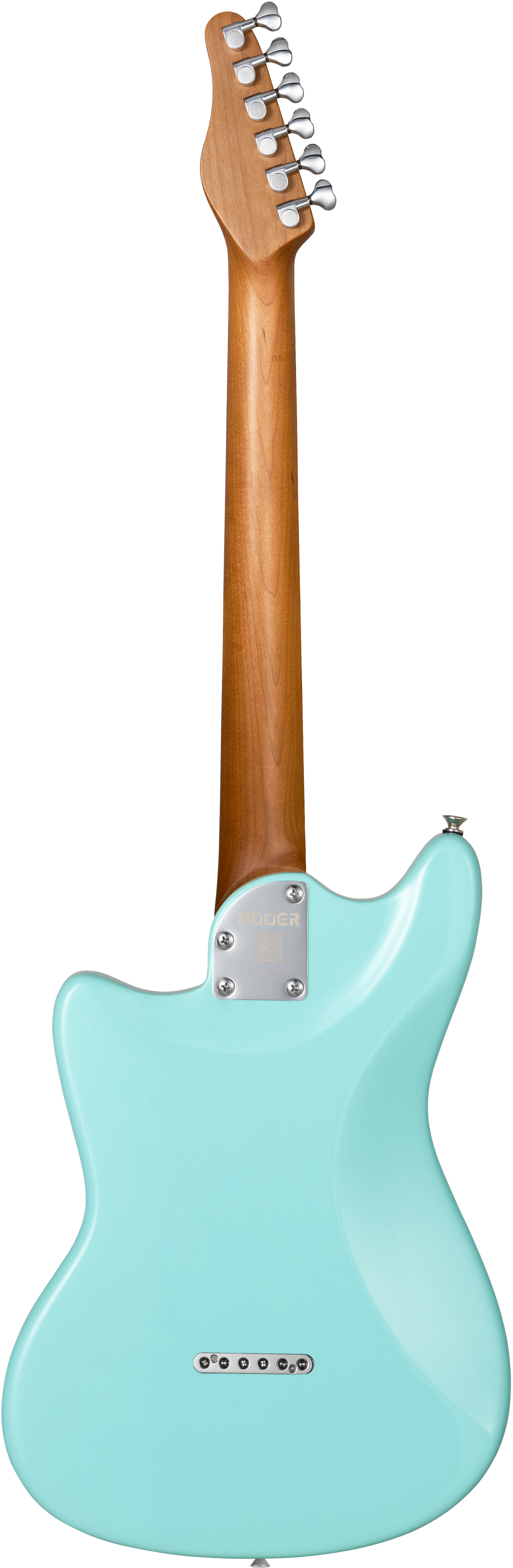 MOOER MLT10 CANDY BLUE
