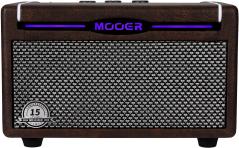 MOOER SD10I 15TH ANNIVERSARY