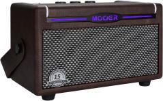 MOOER SD10I 15TH ANNIVERSARY