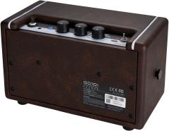 MOOER SD10I 15TH ANNIVERSARY