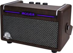 MOOER SD10I 15TH ANNIVERSARY