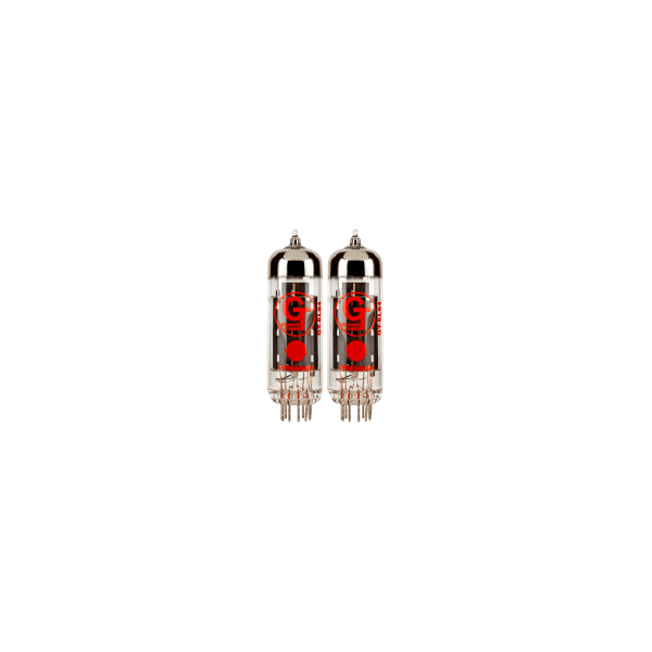Groove Tubes GT-EL84-S MED DUET