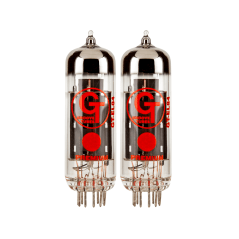 Groove Tubes GT-EL84-S MED DUET
