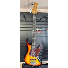 EKO JB-300 Sunburst - BASSO ELETTRICO SUNBURST