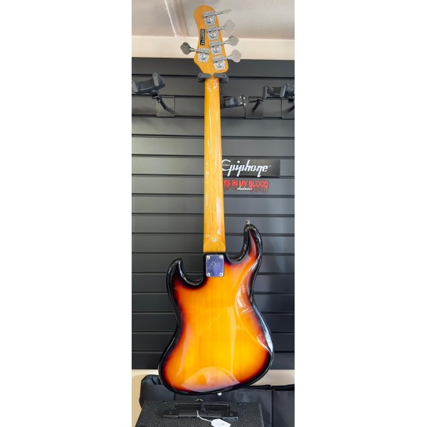EKO JB-300 Sunburst - BASSO ELETTRICO SUNBURST