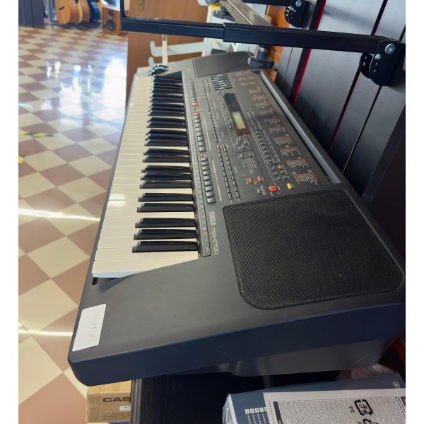 Yamaha PSR-5700 - TASTIERA YAMAHA