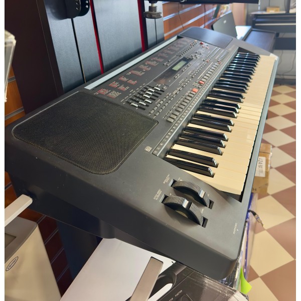Yamaha PSR-5700 - TASTIERA YAMAHA