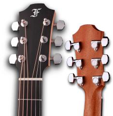 FURCH BLUE OM- VTC