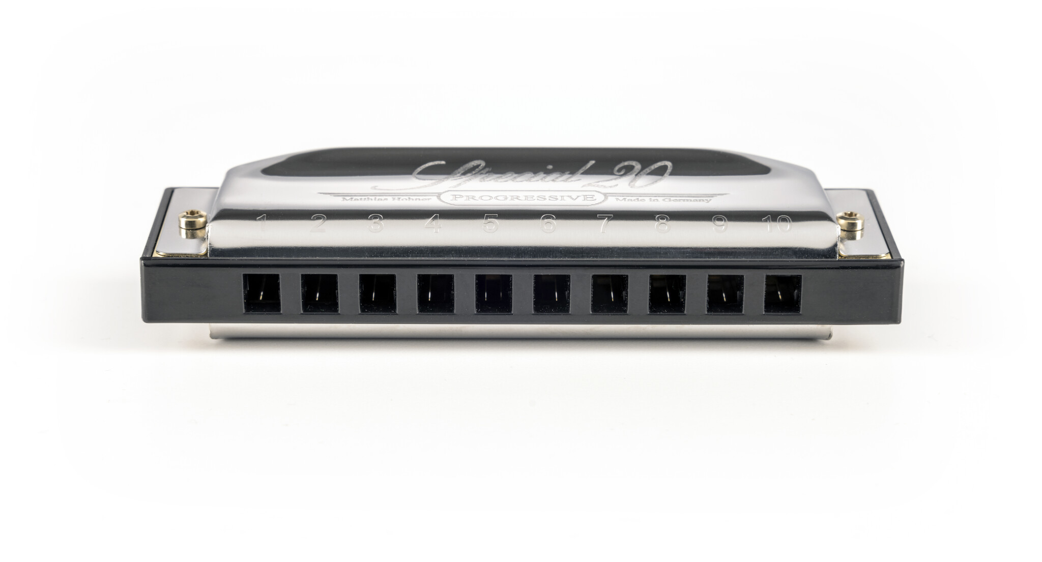 HOHNER SPECIAL 20 D MAJOR NEW