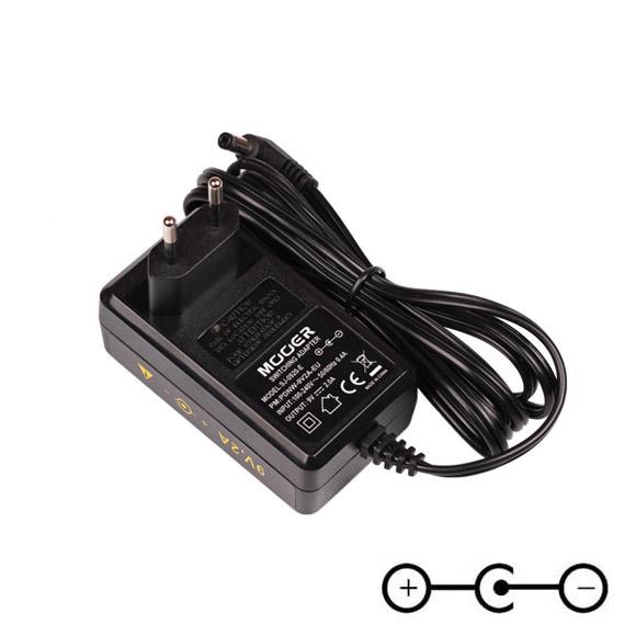 MOOER PDNW 12V