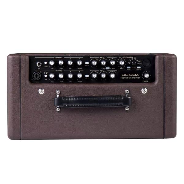 MOOER SD50A