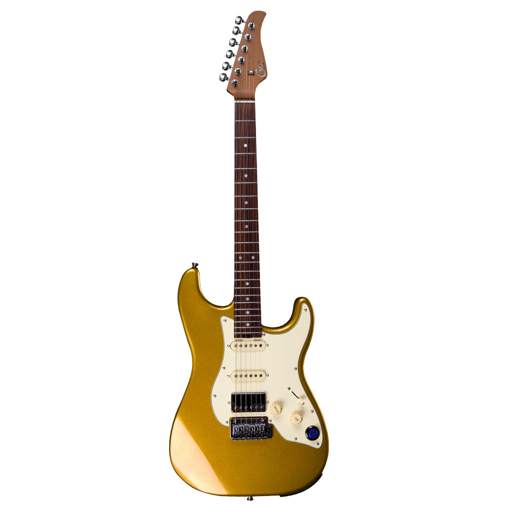 MOOER GTRS S800 GOLD