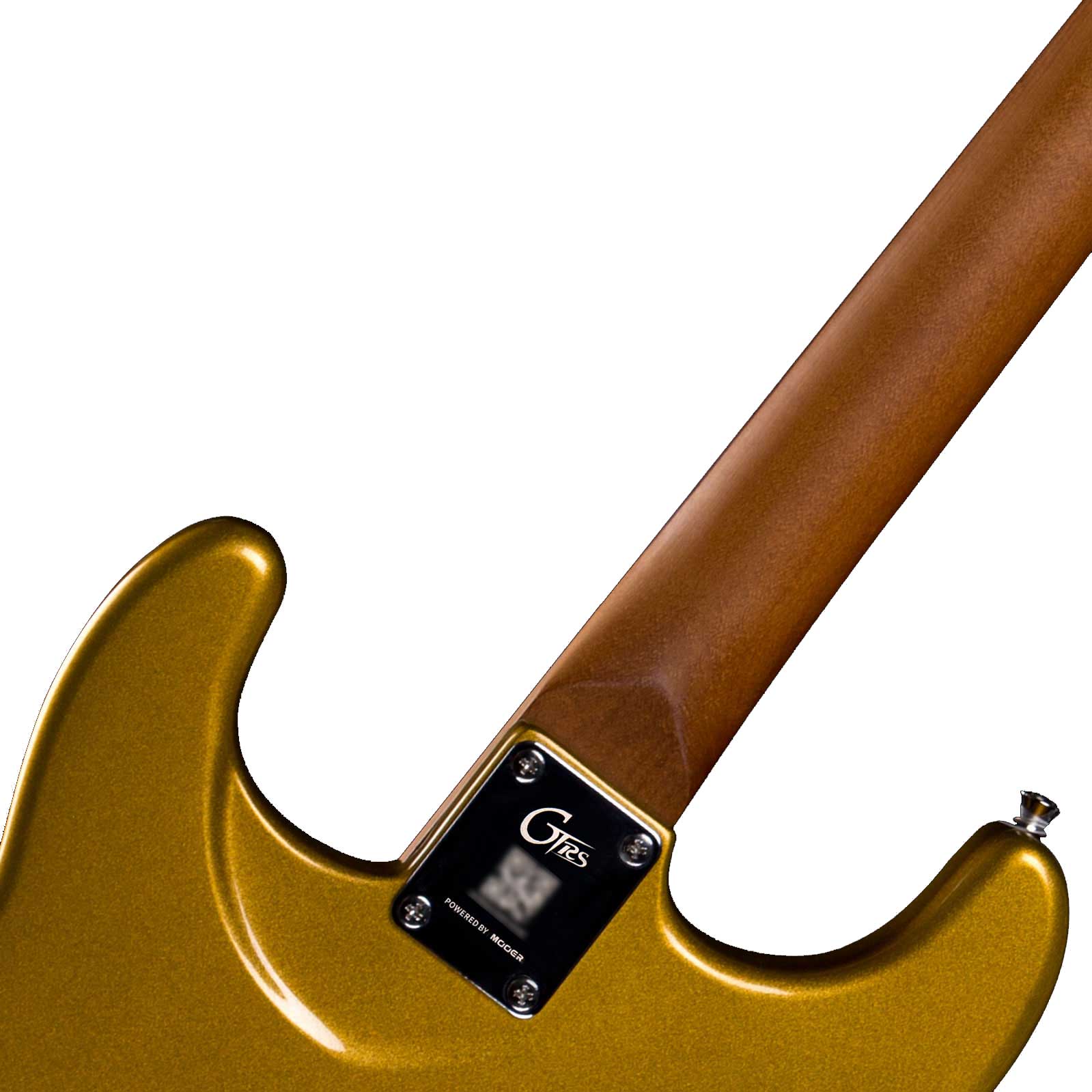 MOOER GTRS S800 GOLD