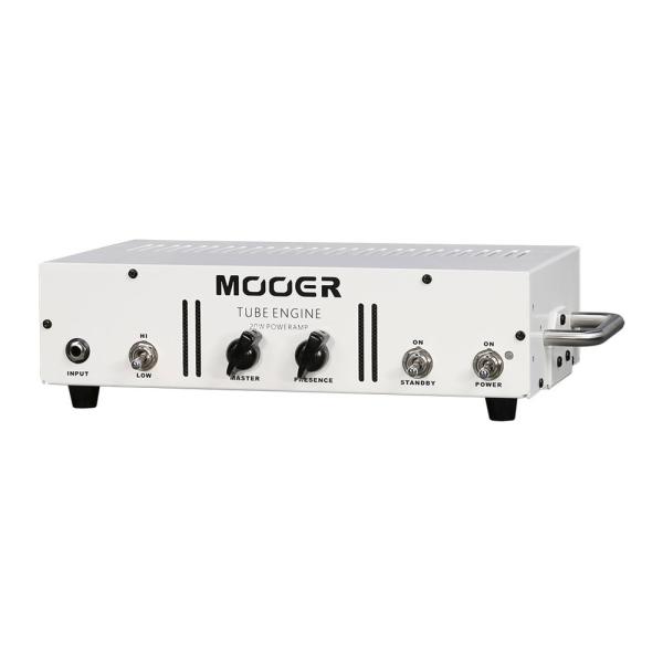 MOOER TUBE ENGINE