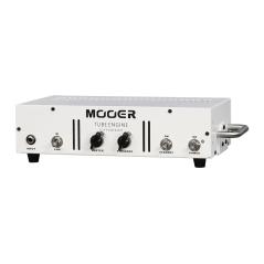 MOOER TUBE ENGINE