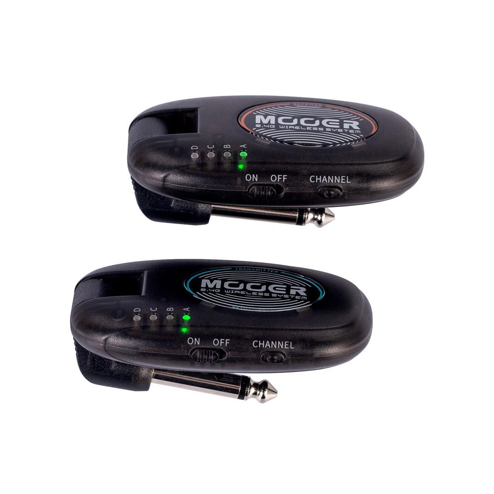 MOOER AIR P10