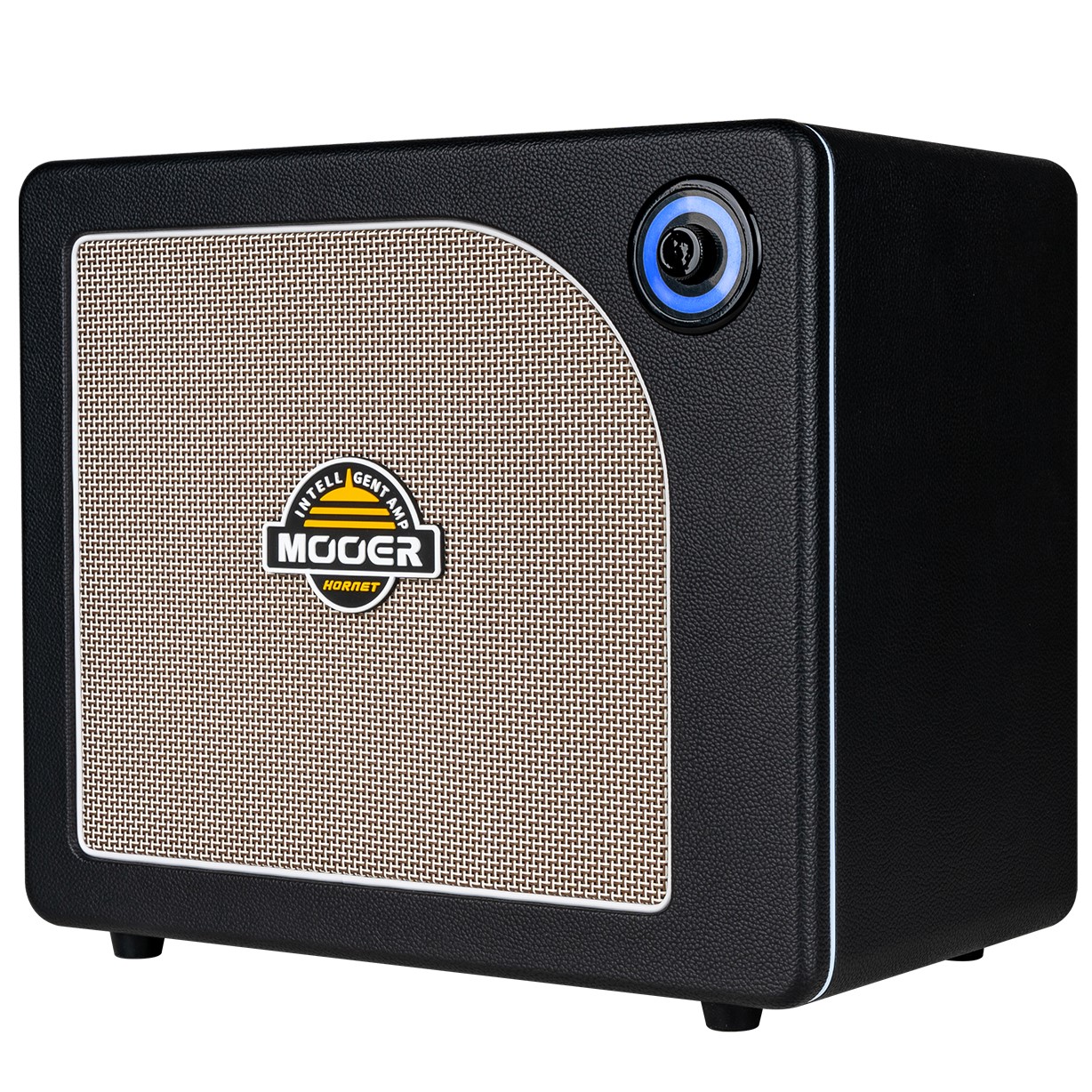 MOOER HORNET 30I BLACK