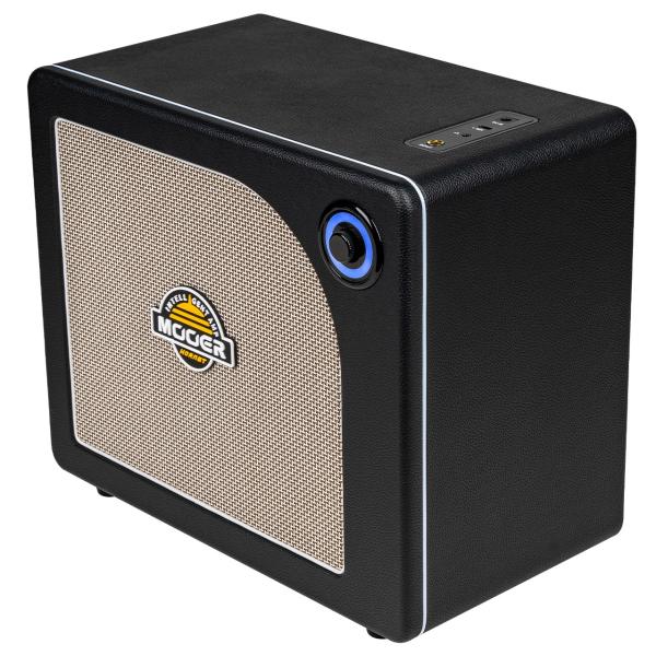 MOOER HORNET 30I BLACK