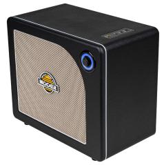 MOOER HORNET 30I BLACK