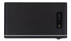 MOOER HORNET 30I BLACK