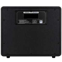 MOOER HORNET 30I BLACK