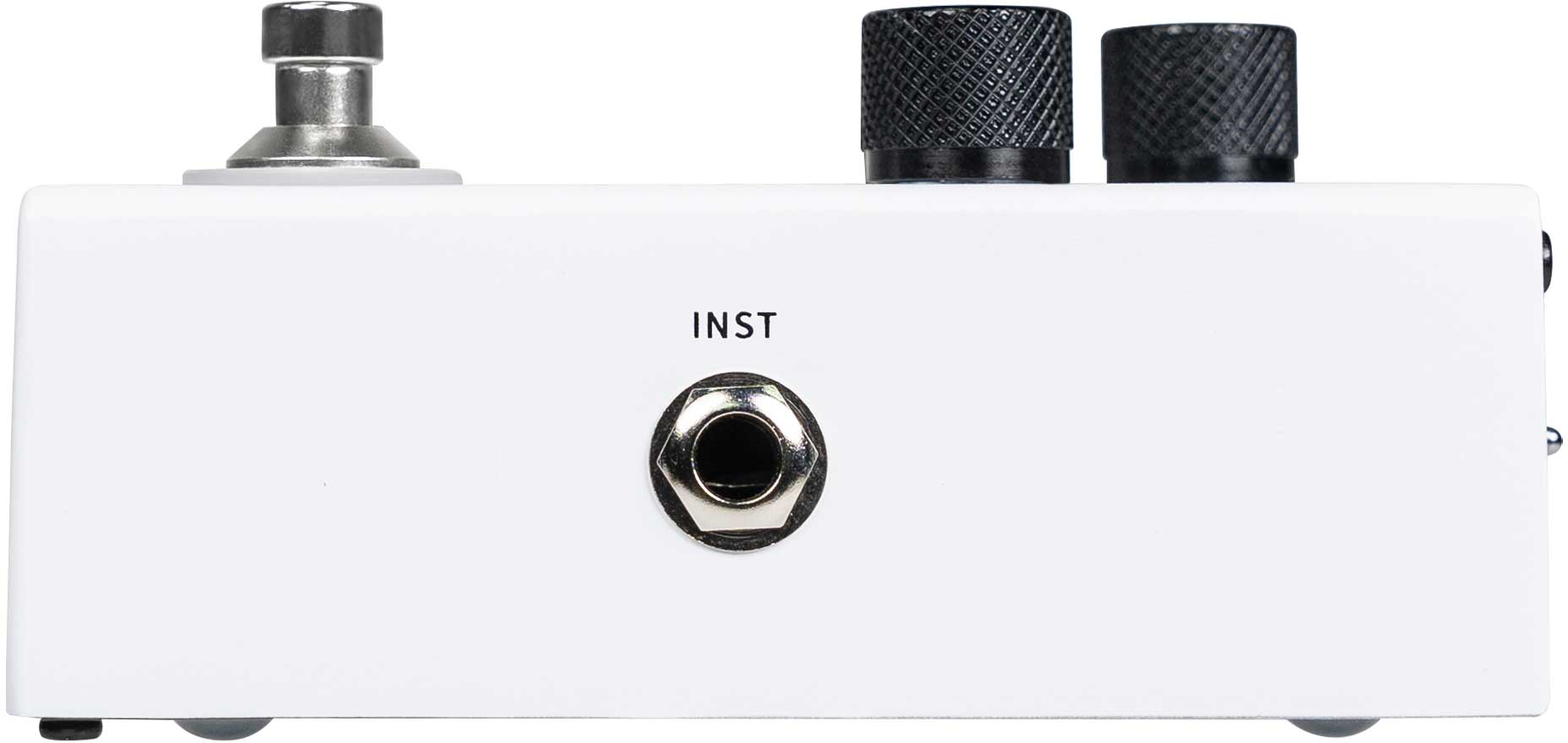 MOOER MVP3 LOOPATION