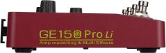 MOOER GE150 PRO LI