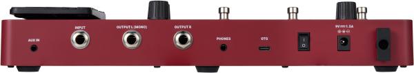 MOOER GE150 PRO LI