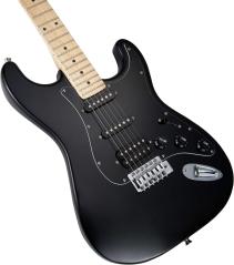 MOOER MSC11 PRO BLACK