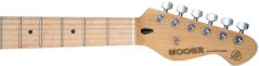 MOOER MSC11 PRO BLACK