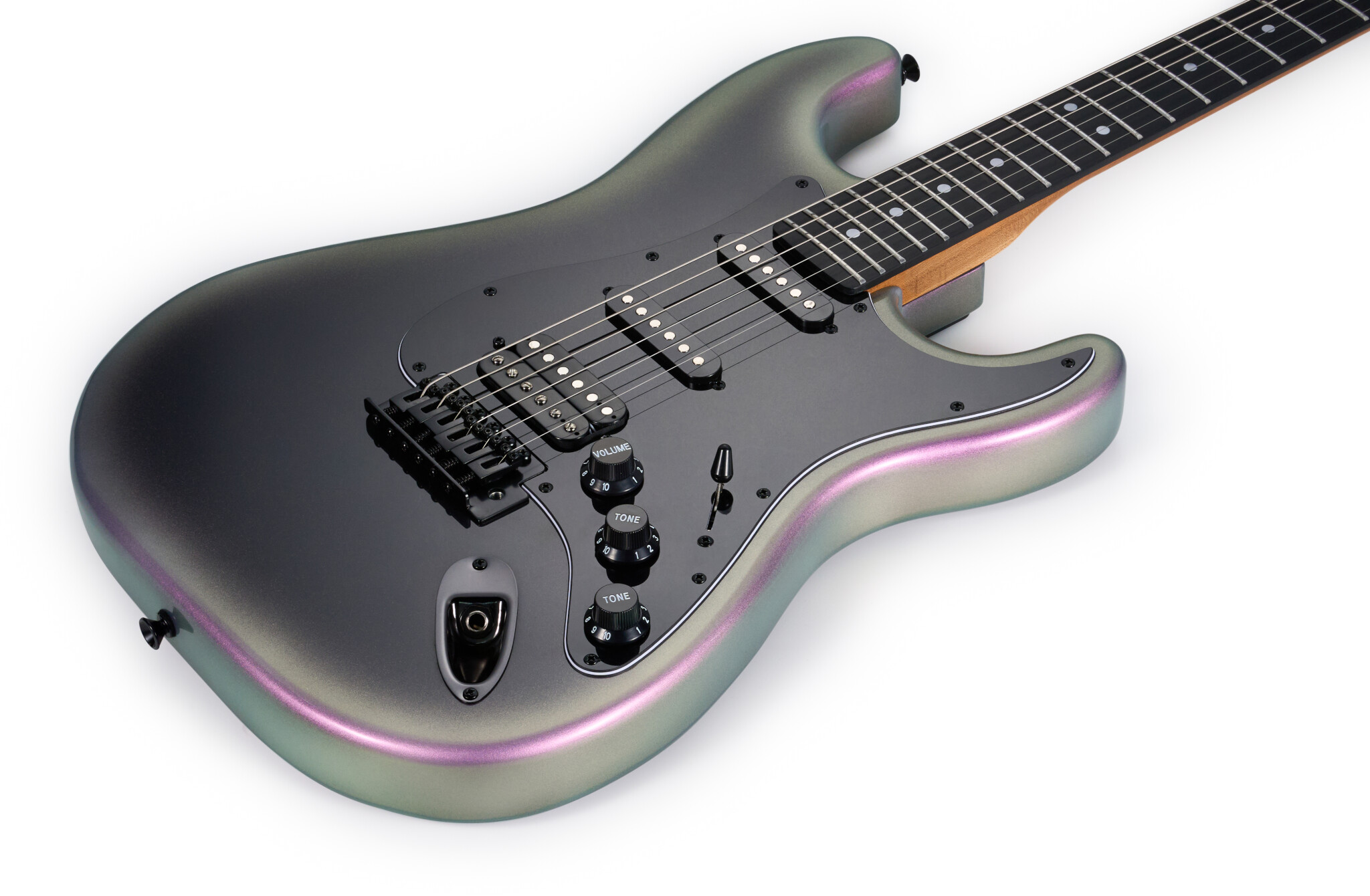 MOOER MSC18 PRO DARK AURORA