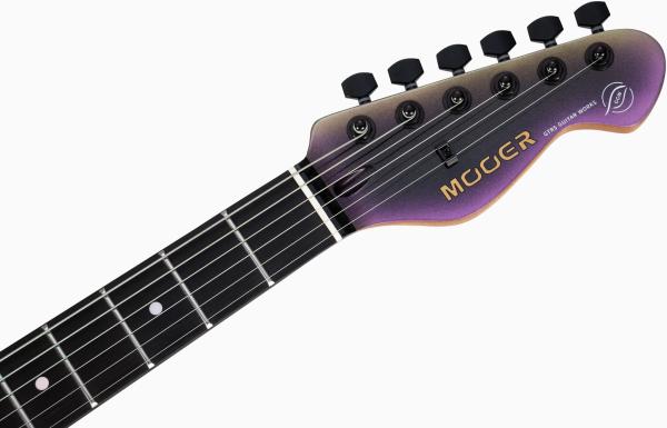 MOOER MSC18 PRO DARK AURORA