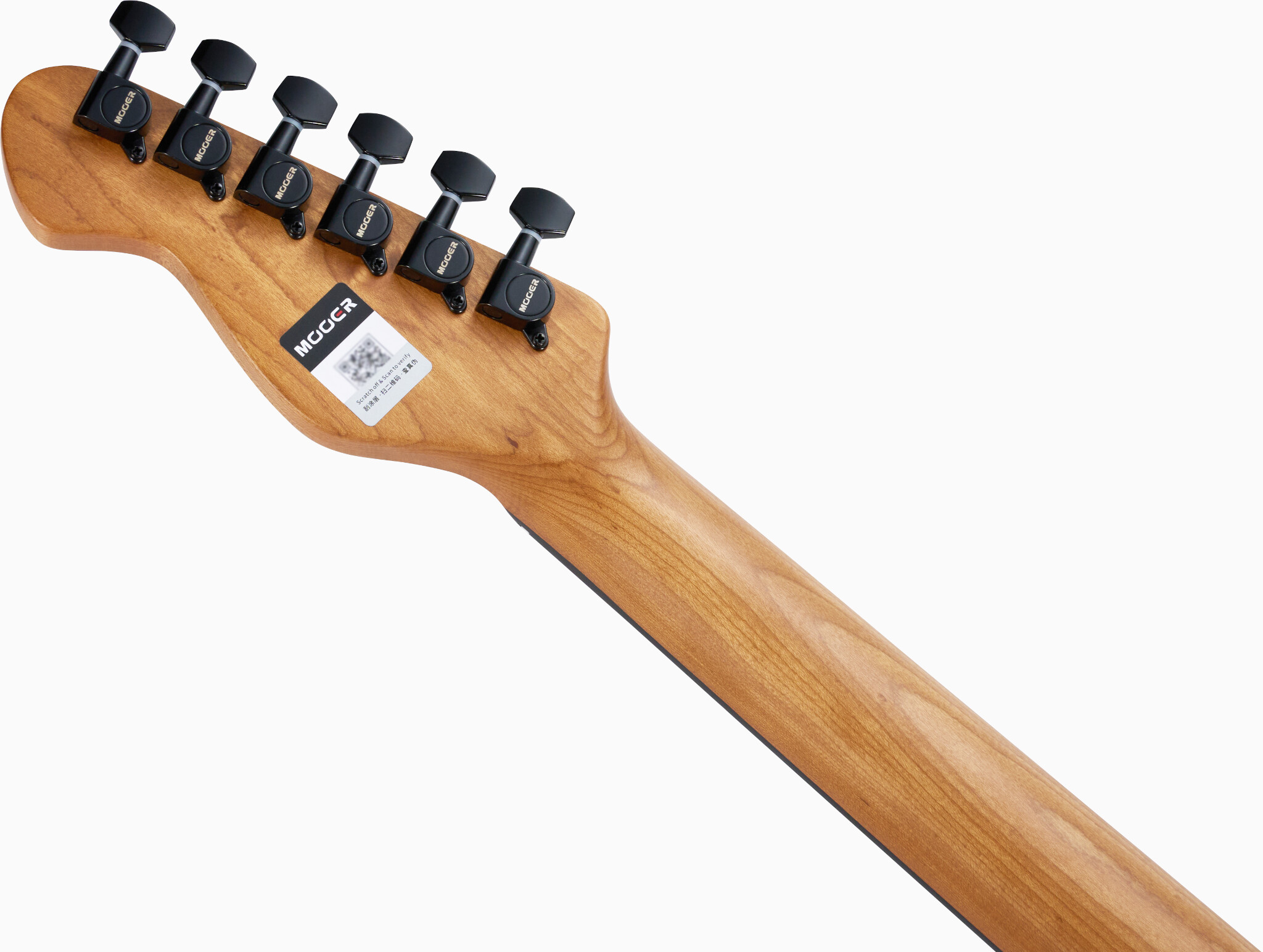 MOOER MSC18 PRO DARK AURORA