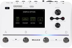 MOOER GS1000