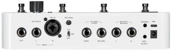 MOOER GS1000