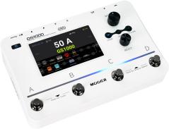 MOOER GS1000