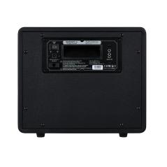 MOOER HORNET 15 LI BLACK