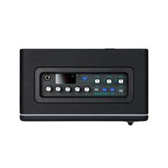 MOOER HORNET 15 LI BLACK