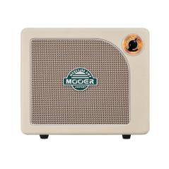MOOER HORNET 15 LI WHITE