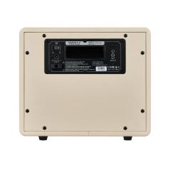 MOOER HORNET 15 LI WHITE