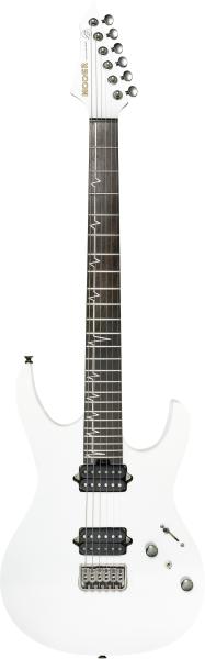 MOOER MMT100 PEARL WHITE
