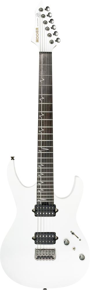 MOOER MMT100 PEARL WHITE