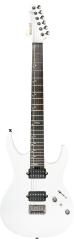 MOOER MMT100 PEARL WHITE