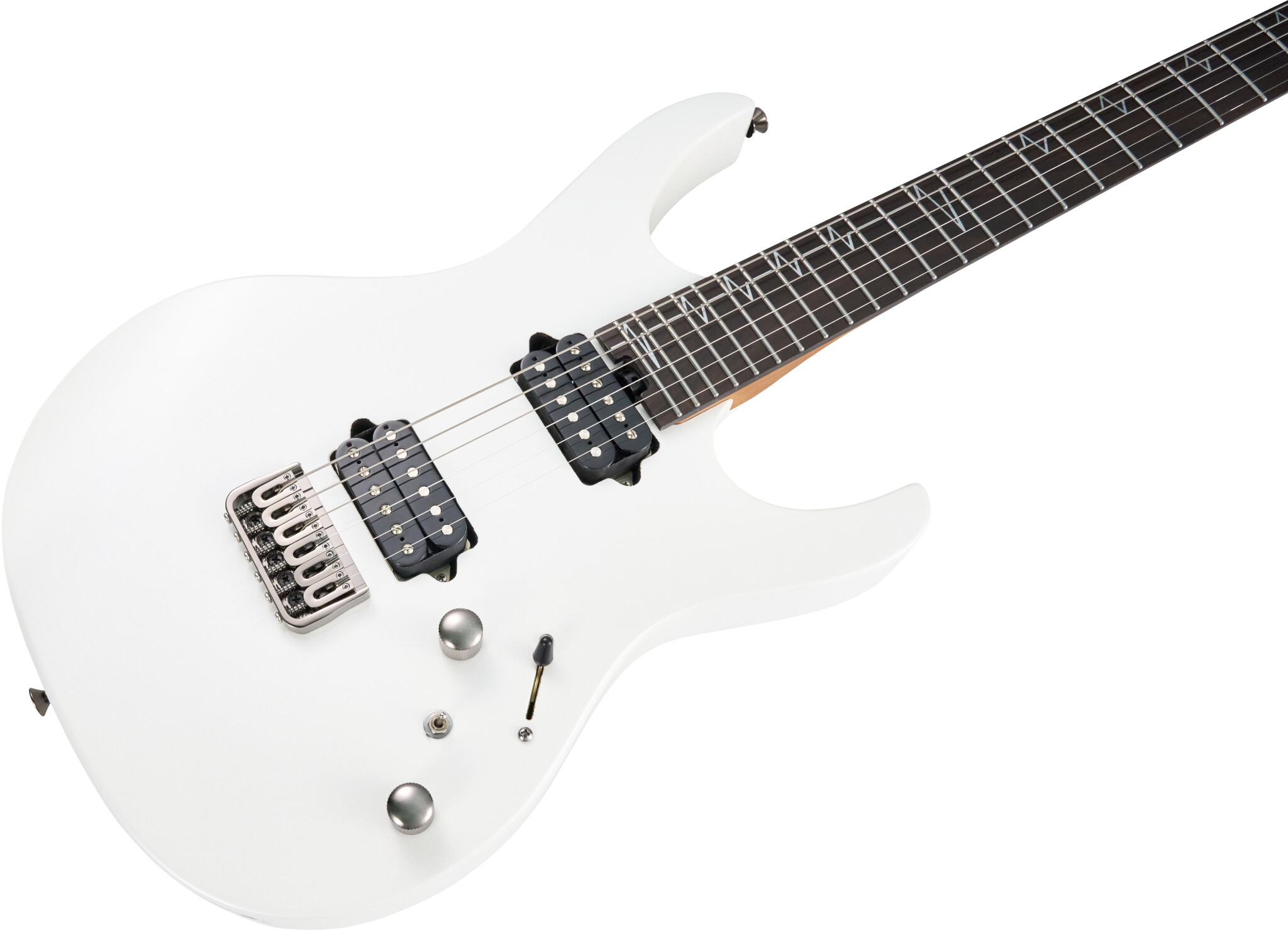 MOOER MMT100 PEARL WHITE