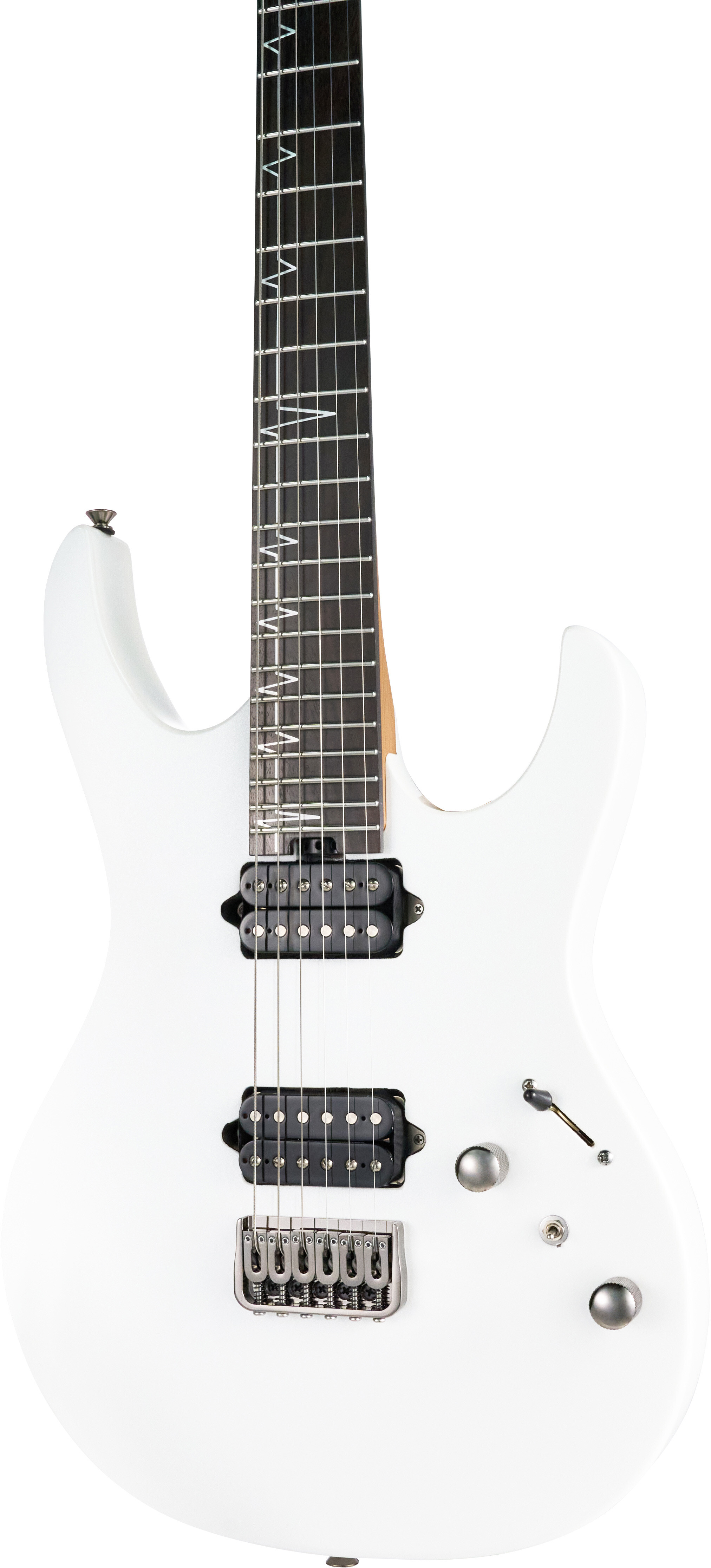 MOOER MMT100 PEARL WHITE