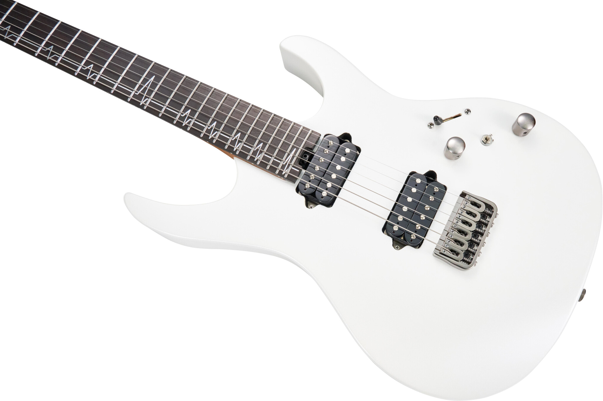 MOOER MMT100 PEARL WHITE